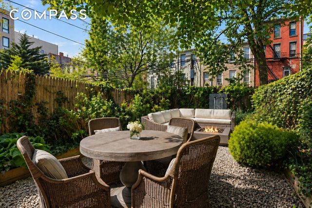 793 A Willoughby Avenue, New York City, NY 11206