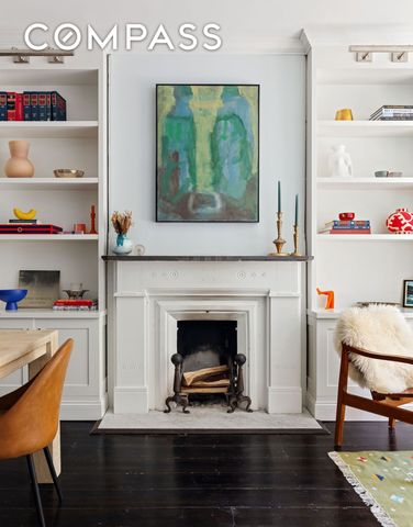 793 A Willoughby Avenue, New York City, NY 11206