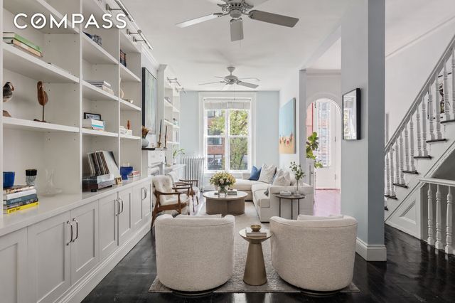 793 A Willoughby Avenue, New York City, NY 11206