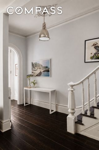 793 A Willoughby Avenue, New York City, NY 11206