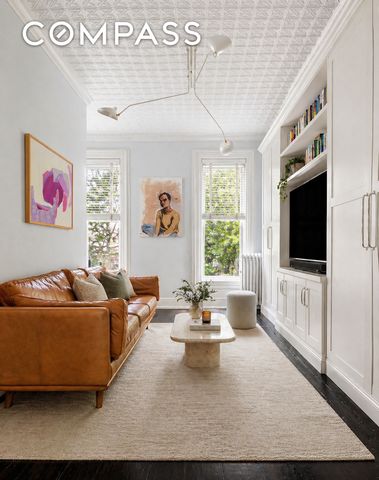 793 A Willoughby Avenue, New York City, NY 11206