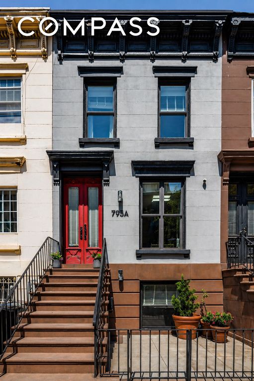 793 A Willoughby Avenue, New York City, NY 11206