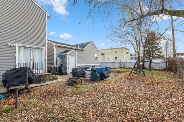 120 Hawkins Street, Providence, RI 02908