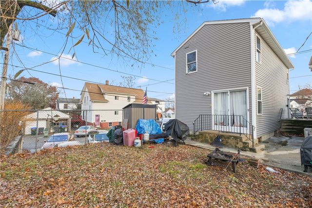 120 Hawkins Street, Providence, RI 02908