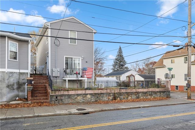 120 Hawkins Street, Providence, RI 02908