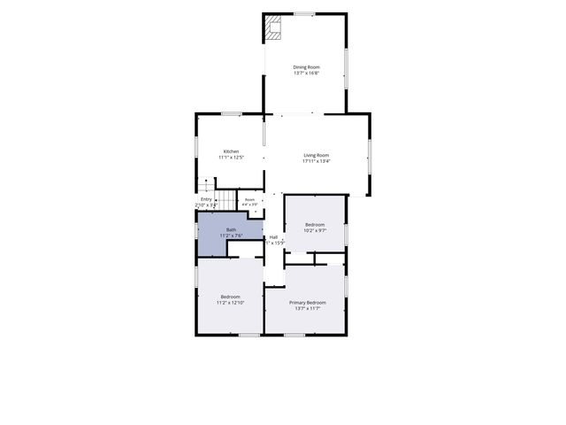 19389 Kern Road, South Bend, IN 46614