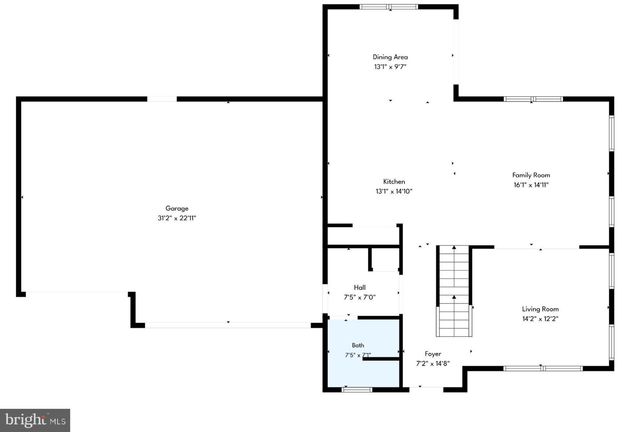 223 WRIGHT DR, Mechanicsburg, PA 17055
