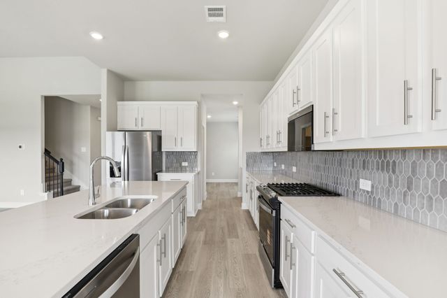 3858 Austin Drive, Farmersville, TX 75442