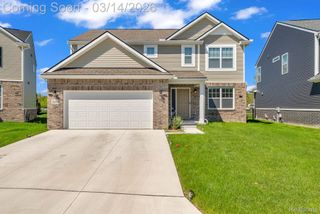 20641 Mendocino Drive, Clinton Charter Township, MI 48038