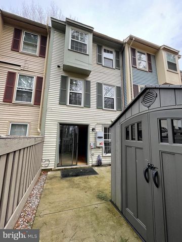 20503 STRATH HAVEN DR, Montgomery Village, MD 20886