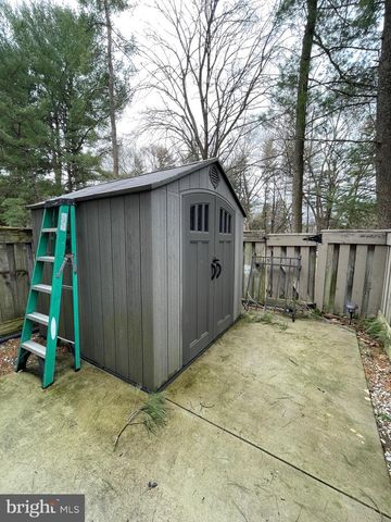 20503 STRATH HAVEN DR, Montgomery Village, MD 20886