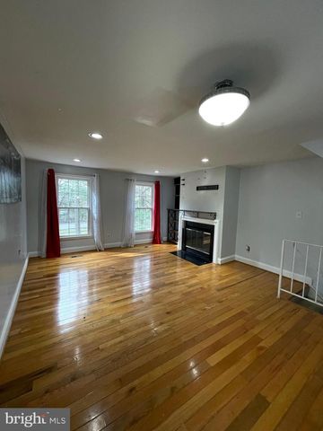 20503 STRATH HAVEN DR, Montgomery Village, MD 20886