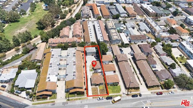 1312 1314 New Avenue, San Gabriel, CA 91776