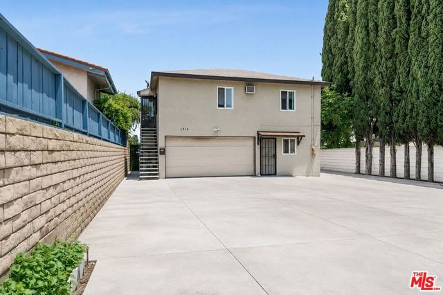 1312 1314 New Avenue, San Gabriel, CA 91776