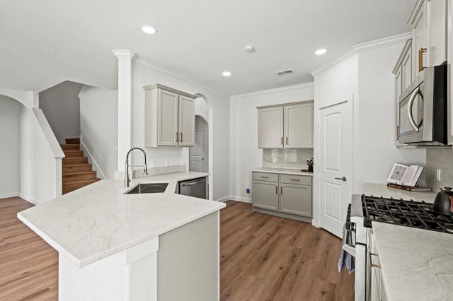 16603 Radiant Lilac Trail, Cypress, TX 77433