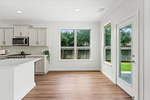 16603 Radiant Lilac Trail, Cypress, TX 77433