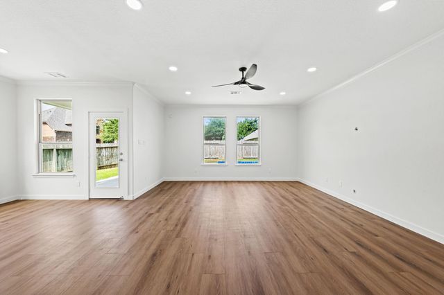 16603 Radiant Lilac Trail, Cypress, TX 77433