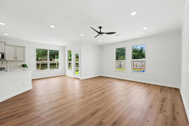 16603 Radiant Lilac Trail, Cypress, TX 77433