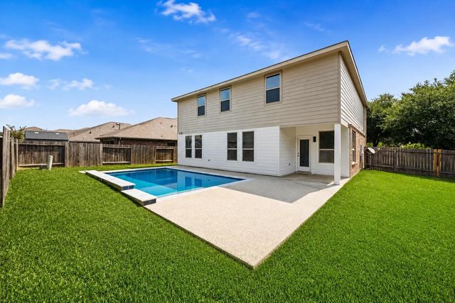 16603 Radiant Lilac Trail, Cypress, TX 77433