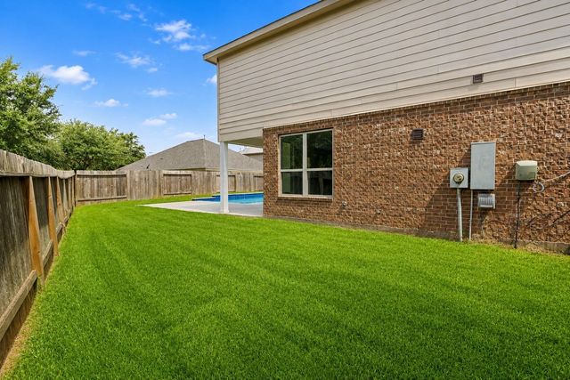 16603 Radiant Lilac Trail, Cypress, TX 77433