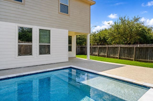 16603 Radiant Lilac Trail, Cypress, TX 77433