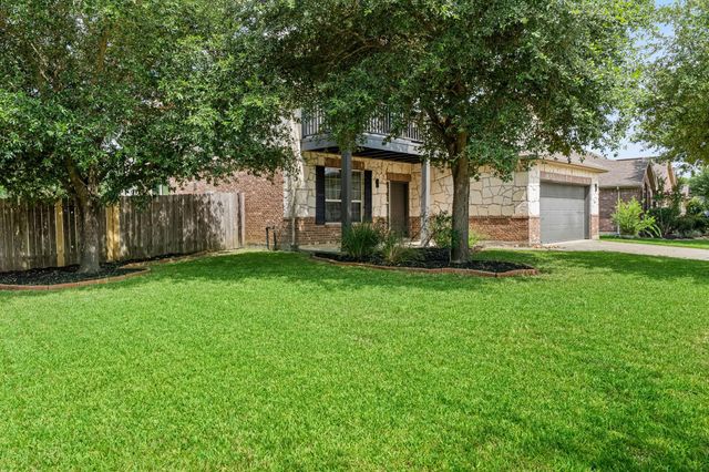 16603 Radiant Lilac Trail, Cypress, TX 77433