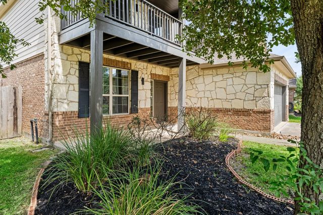16603 Radiant Lilac Trail, Cypress, TX 77433