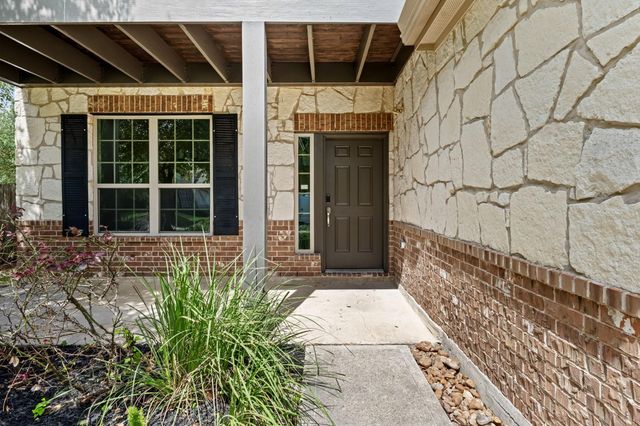 16603 Radiant Lilac Trail, Cypress, TX 77433