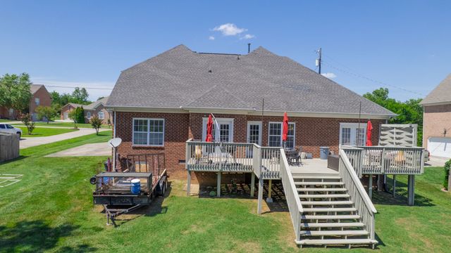105 Beagle Run, Mount Juliet, TN 37122