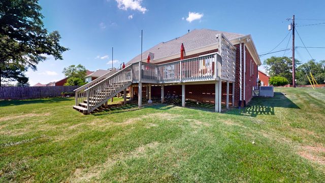 105 Beagle Run, Mount Juliet, TN 37122