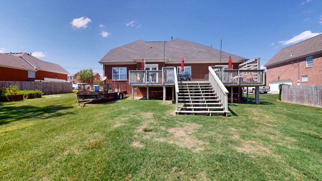 105 Beagle Run, Mount Juliet, TN 37122