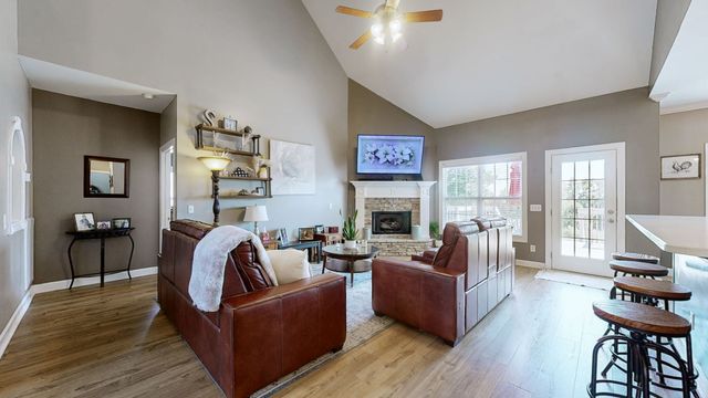 105 Beagle Run, Mount Juliet, TN 37122