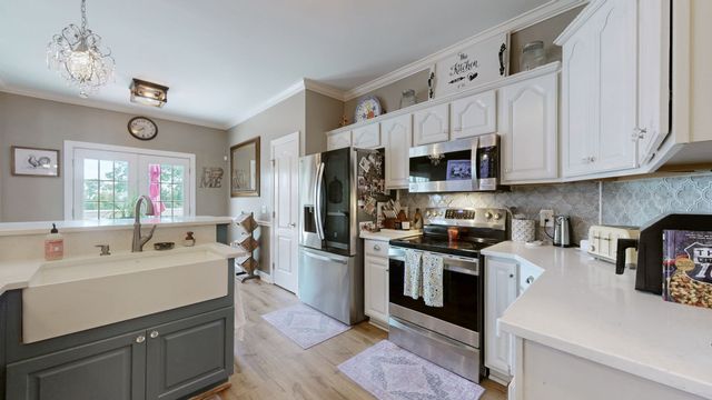 105 Beagle Run, Mount Juliet, TN 37122
