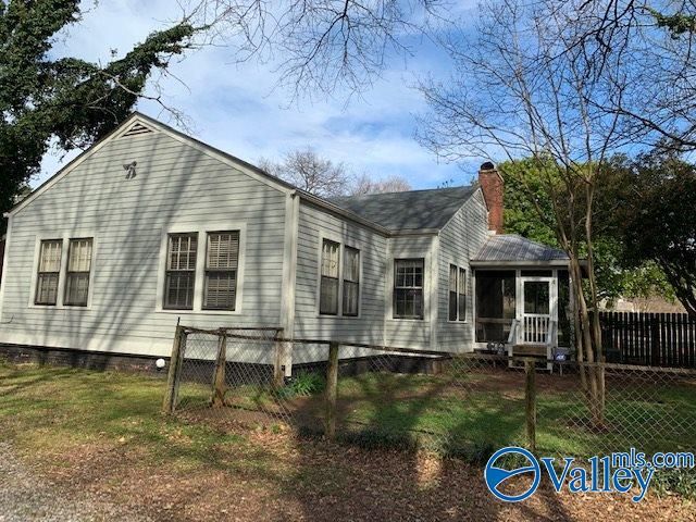 608 California Street, Huntsville, AL 35801