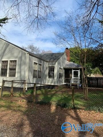 608 California Street, Huntsville, AL 35801