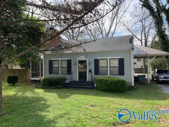 608 California Street, Huntsville, AL 35801