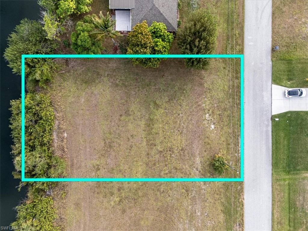 1923 NE 18th PL, CAPE CORAL, FL 33909 — exterior