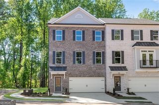 287 Bell Grove Lane, Suwanee, GA 30024