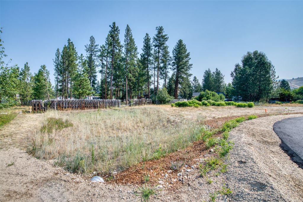 172 Kay Lane, Darby, MT 59829 photo 1