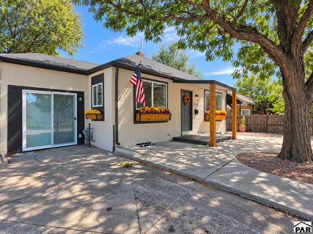 1550 Pike Ave, Pueblo, CO 81007