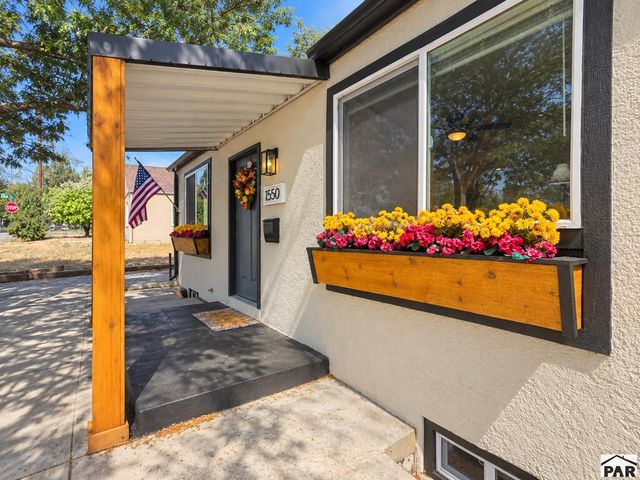 1550 Pike Ave, Pueblo, CO 81007
