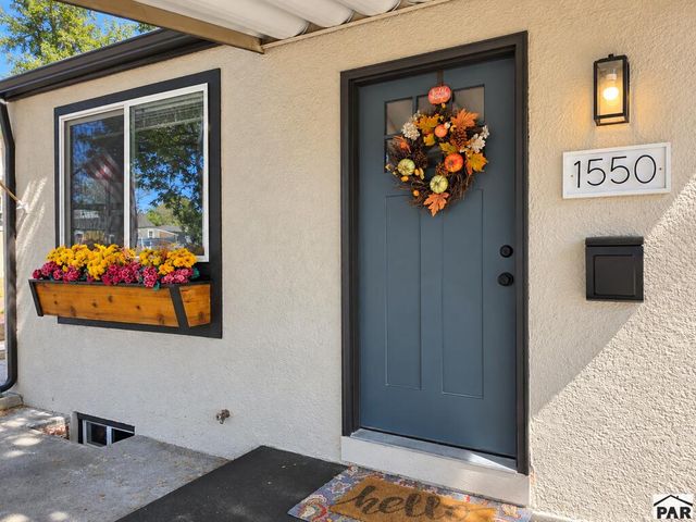 1550 Pike Ave, Pueblo, CO 81007