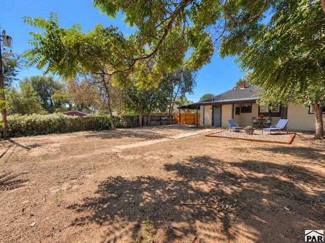 1550 Pike Ave, Pueblo, CO 81007