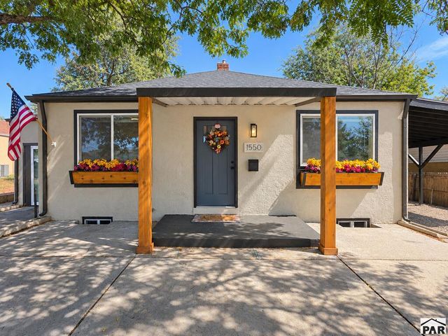 1550 Pike Ave, Pueblo, CO 81007