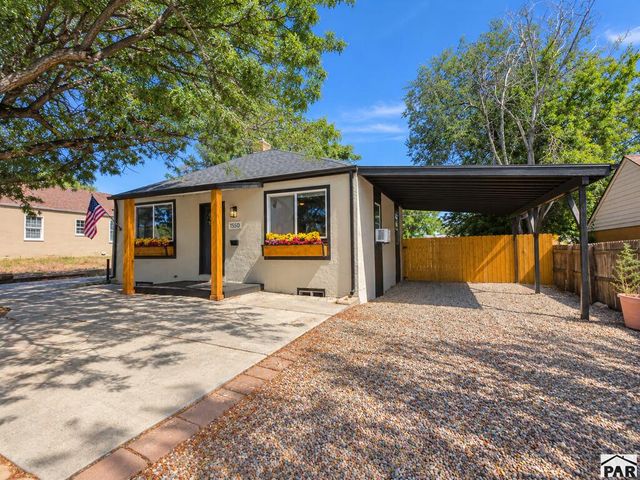 1550 Pike Ave, Pueblo, CO 81007