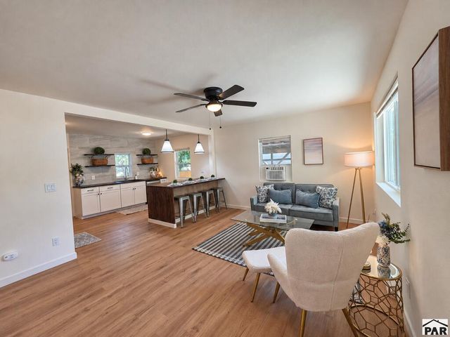 1550 Pike Ave, Pueblo, CO 81007
