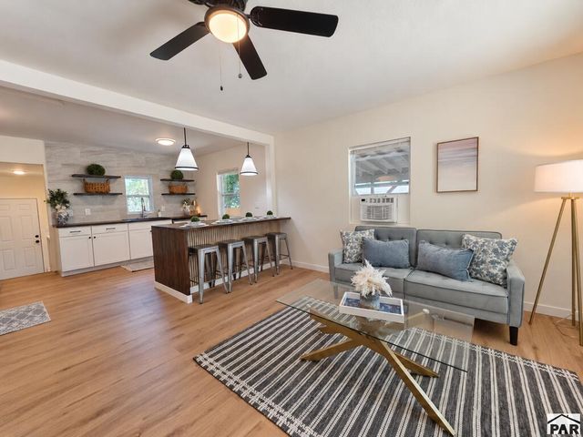 1550 Pike Ave, Pueblo, CO 81007