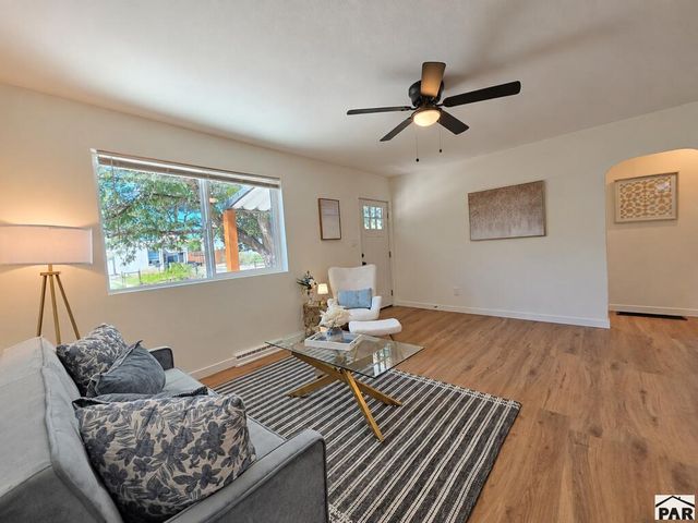 1550 Pike Ave, Pueblo, CO 81007