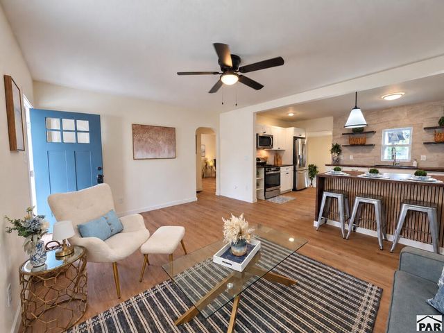 1550 Pike Ave, Pueblo, CO 81007