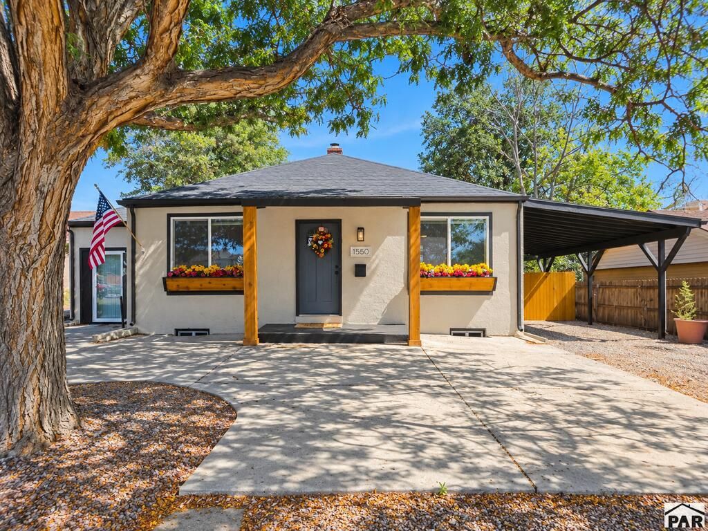 1550 Pike Ave, Pueblo, CO 81007